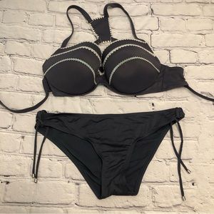 Bikini set 34ddd / medium